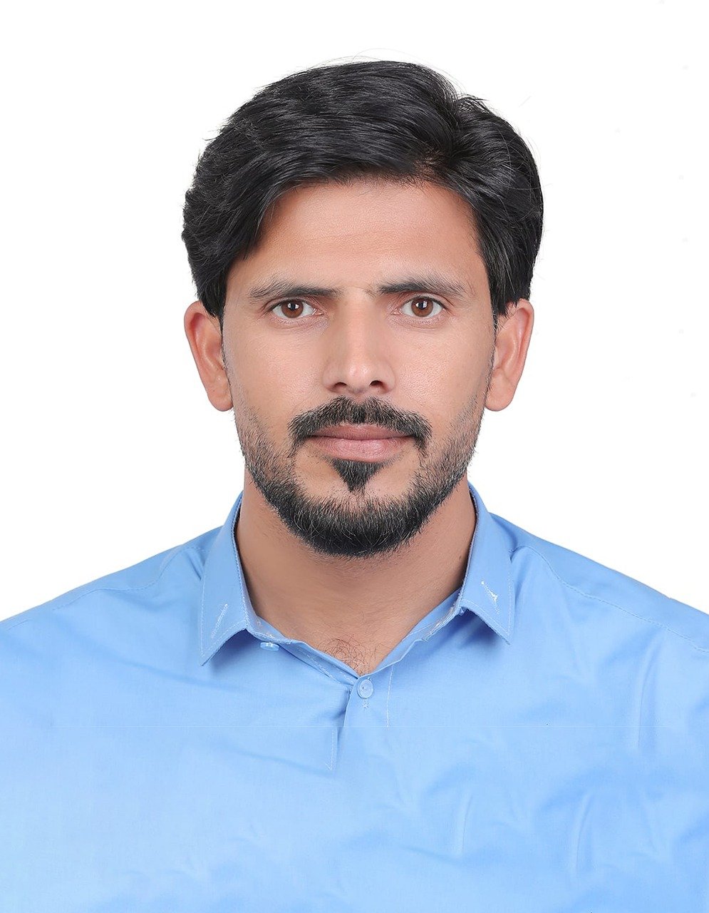 MAHBOOB ULLAH NAEEM